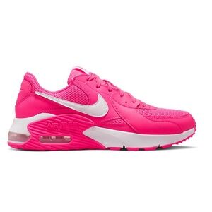 Nike Air Max Excee - Women’s Sneakers - Hot Pink
